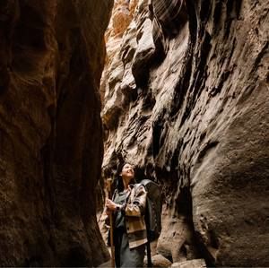 Meet your Posher, Lindsey